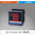 2015 Factory Price Digital Three Phase Multifunctional Power Meter